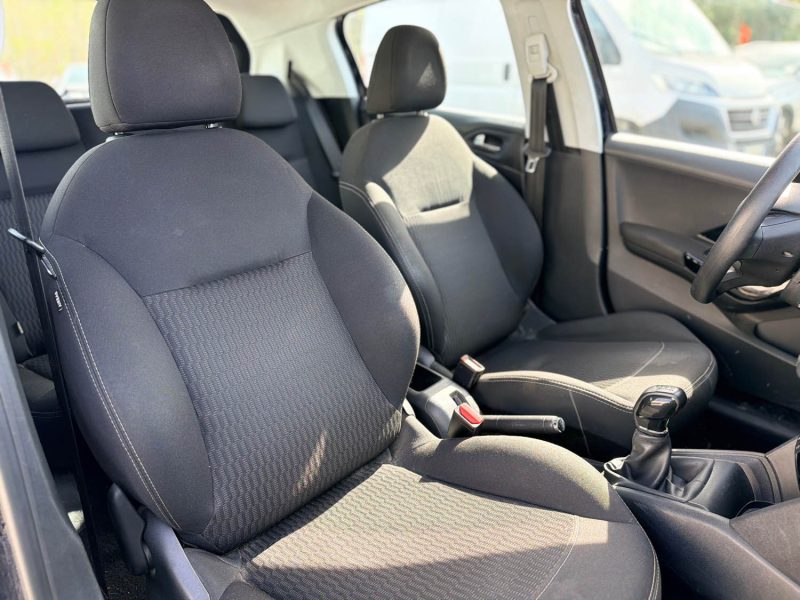 PEUGEOT 208 1.6 BLUEHDI 100CH ACTIVE 5P 159MKM