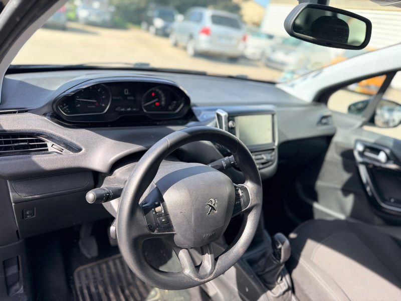 PEUGEOT 208 1.6 BLUEHDI 100CH ACTIVE 5P 159MKM