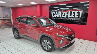 HYUNDAI TUCSON 1.6 SUV HYBRIDE ESSENCE 230cv BUSINESS/1 ERE MAIN/TVA RECUPERABLE