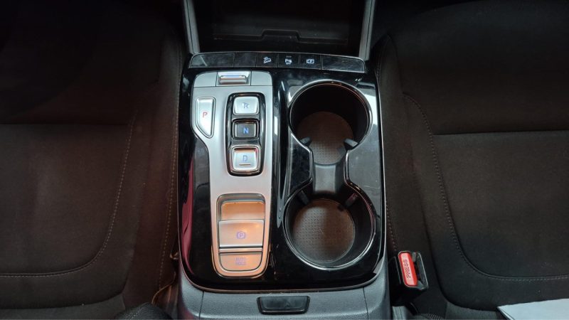 HYUNDAI TUCSON 1.6 SUV HYBRIDE ESSENCE 230cv BUSINESS/1 ERE MAIN/TVA RECUPERABLE