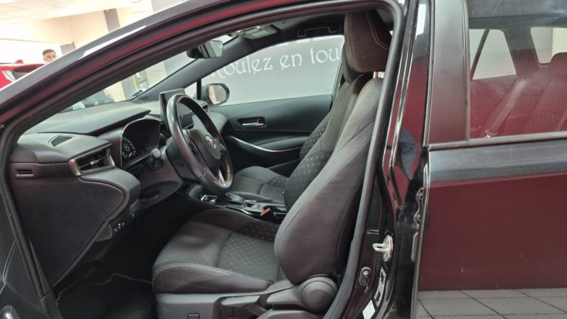 TOYOTA COROLLA TOURING SPORTS 140cv DYNAMIC BUSINESS/1 ERE MAIN/TVA RECUPERABLE