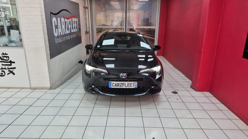 TOYOTA COROLLA TOURING SPORTS 140cv DYNAMIC BUSINESS/1 ERE MAIN/TVA RECUPERABLE