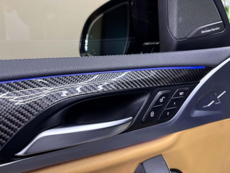 B.M.W. X4 M COMPETITION 3.0 XDRIVE 510CV  2019