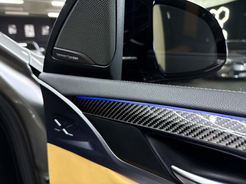 B.M.W. X4 M COMPETITION 3.0 XDRIVE 510CV  2019