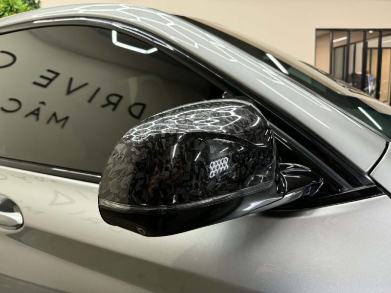 B.M.W. X4 M COMPETITION 3.0 XDRIVE 510CV  2019