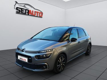 CITROEN C4 PICASSO II 2.0 BLUEHDI 150 S&S SHINE EAT6