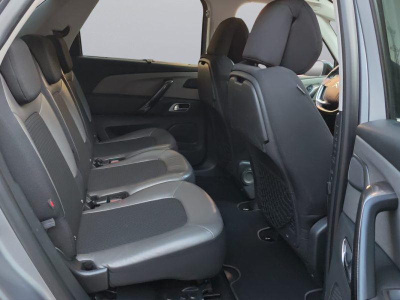 CITROEN C4 PICASSO II 2.0 BLUEHDI 150 S&S SHINE EAT6