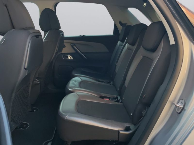 CITROEN C4 PICASSO II 2.0 BLUEHDI 150 S&S SHINE EAT6