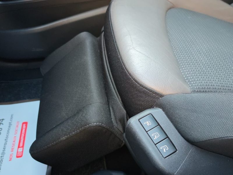 CITROEN C4 PICASSO II 2.0 BLUEHDI 150 S&S SHINE EAT6