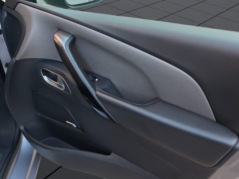 CITROEN C4 PICASSO II 2.0 BLUEHDI 150 S&S SHINE EAT6