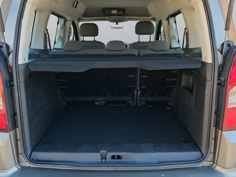 CITROEN BERLINGO II 1.6 HDI 92 CONFORT