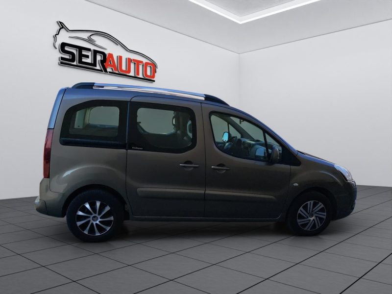 CITROEN BERLINGO II 1.6 HDI 92 CONFORT