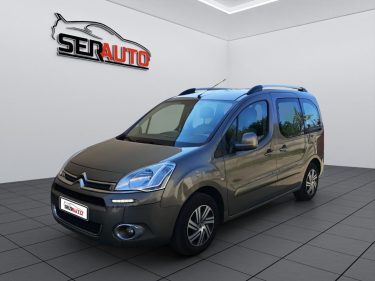 CITROEN BERLINGO II 1.6 HDI 92 CONFORT