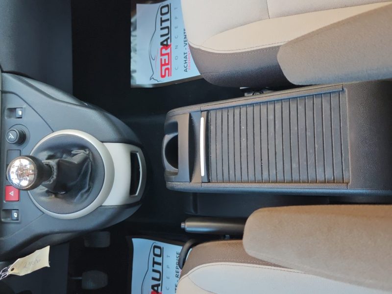 CITROEN BERLINGO II 1.6 HDI 92 CONFORT
