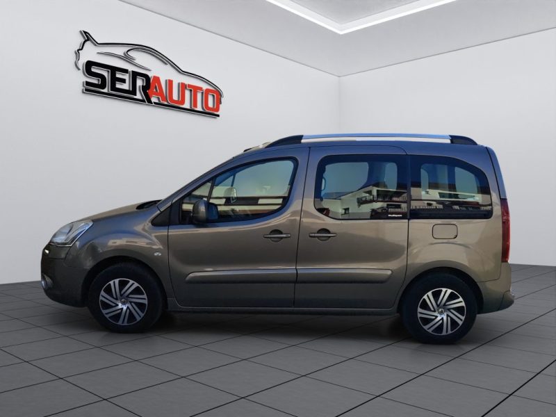 CITROEN BERLINGO II 1.6 HDI 92 CONFORT