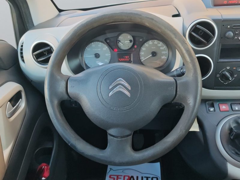 CITROEN BERLINGO II 1.6 HDI 92 CONFORT