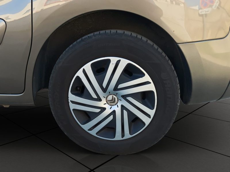 CITROEN BERLINGO II 1.6 HDI 92 CONFORT
