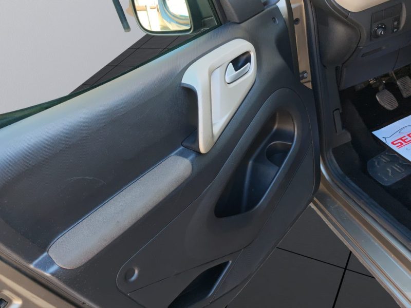 CITROEN BERLINGO II 1.6 HDI 92 CONFORT