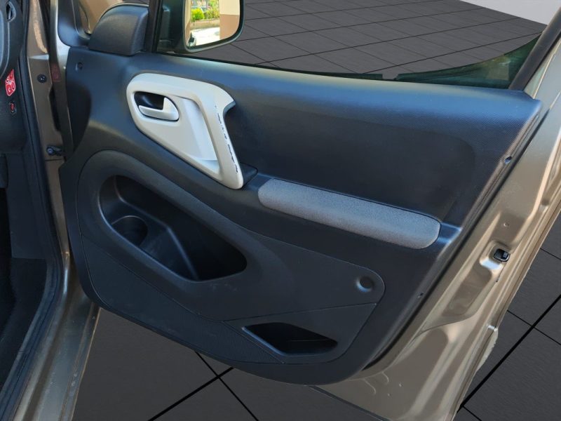 CITROEN BERLINGO II 1.6 HDI 92 CONFORT