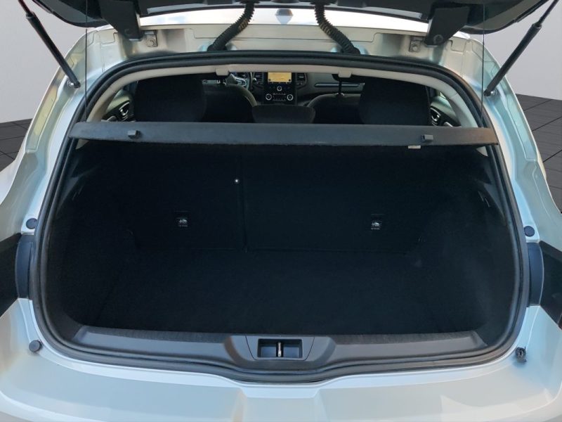 RENAULT MEGANE IV 1.2 TCE 130 ENERGY ZEN 