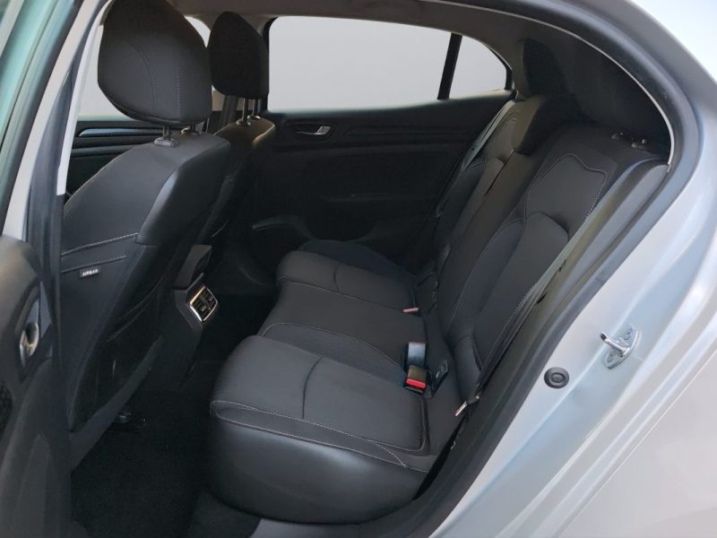 RENAULT MEGANE IV 1.2 TCE 130 ENERGY ZEN 