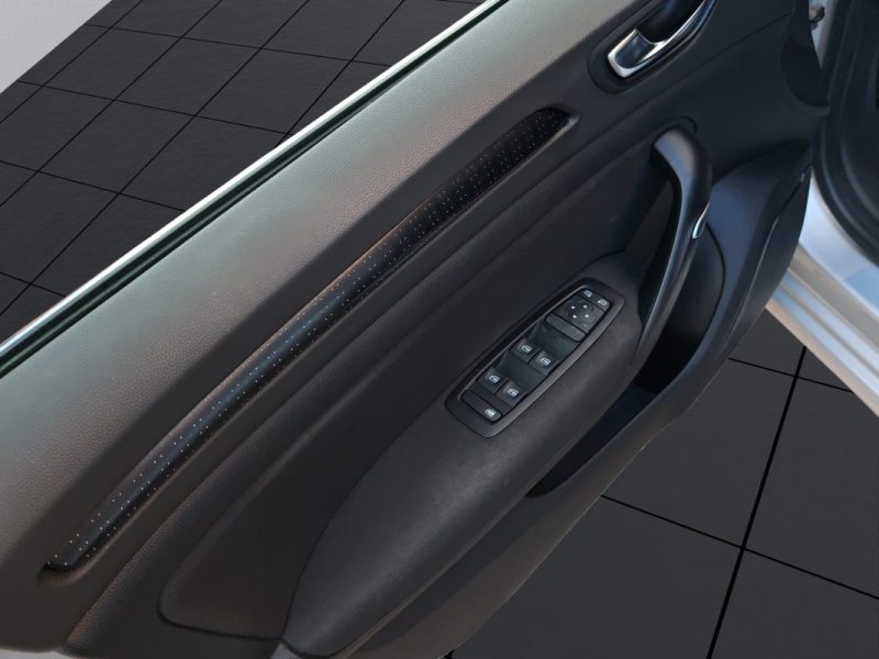 RENAULT MEGANE IV 1.2 TCE 130 ENERGY ZEN 