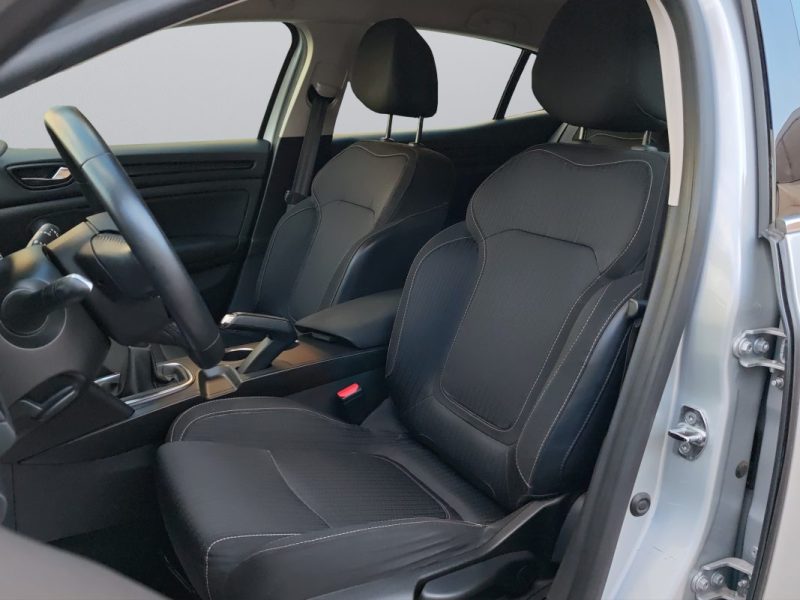 RENAULT MEGANE IV 1.2 TCE 130 ENERGY ZEN 