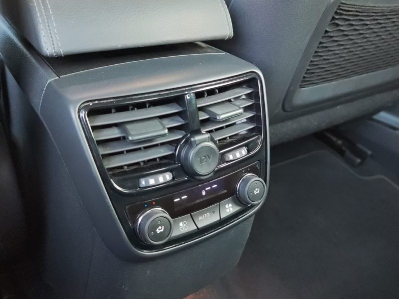 PEUGEOT 508 2.0 HDI 163 FELINE BVA6