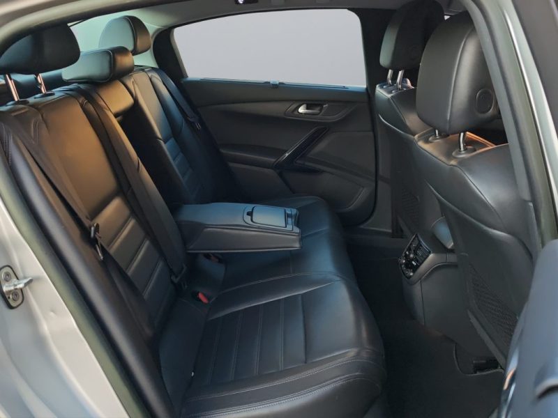PEUGEOT 508 2.0 HDI 163 FELINE BVA6