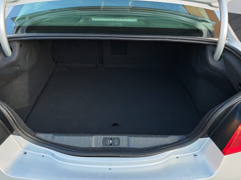 PEUGEOT 508 2.0 HDI 163 FELINE BVA6