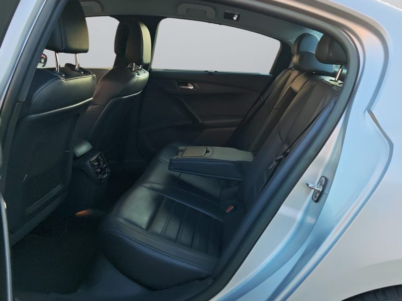 PEUGEOT 508 2.0 HDI 163 FELINE BVA6