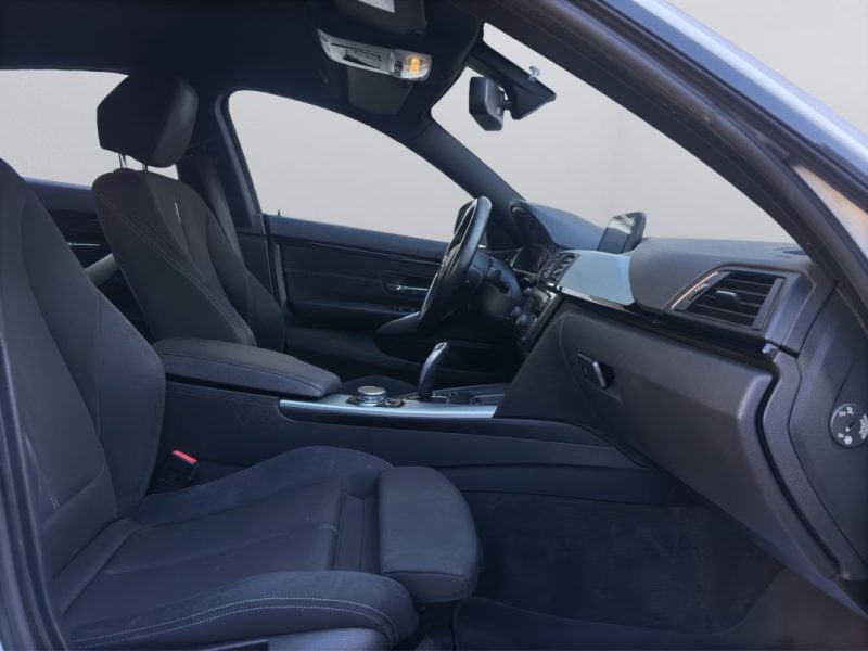 B.M.W. SERIE 4 F36 GRAN COUPE 418DA SPORT