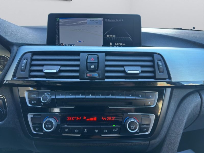B.M.W. SERIE 4 F36 GRAN COUPE 418DA SPORT