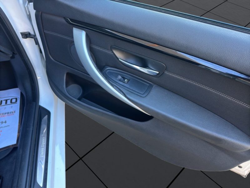 B.M.W. SERIE 4 F36 GRAN COUPE 418DA SPORT