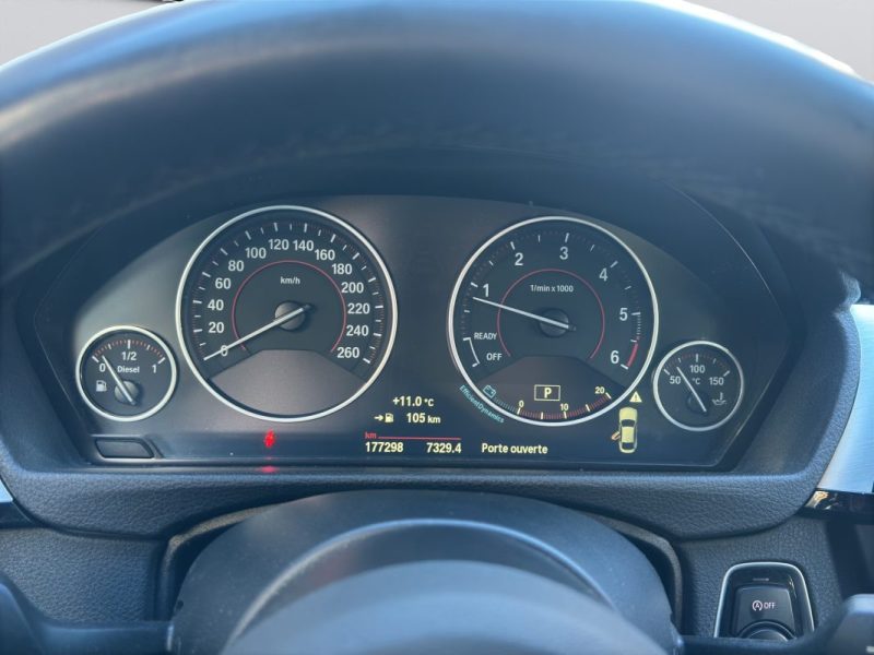 B.M.W. SERIE 4 F36 GRAN COUPE 418DA SPORT