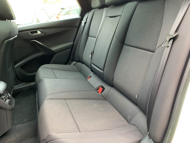 PEUGEOT 508 2.0 HDI140 FAP ALLURE 2013