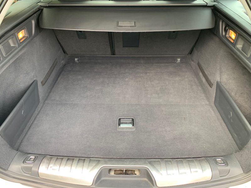 PEUGEOT 508 2.0 HDI140 FAP ALLURE 2013