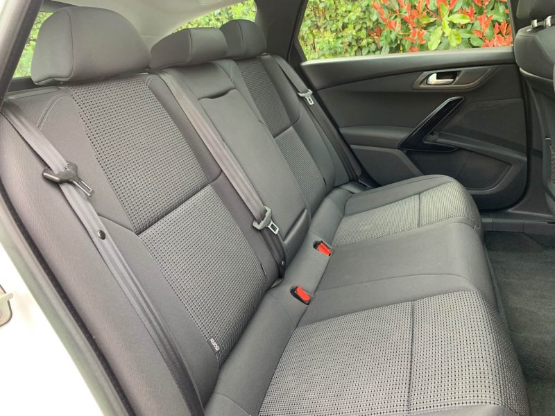 PEUGEOT 508 2.0 HDI140 FAP ALLURE 2013