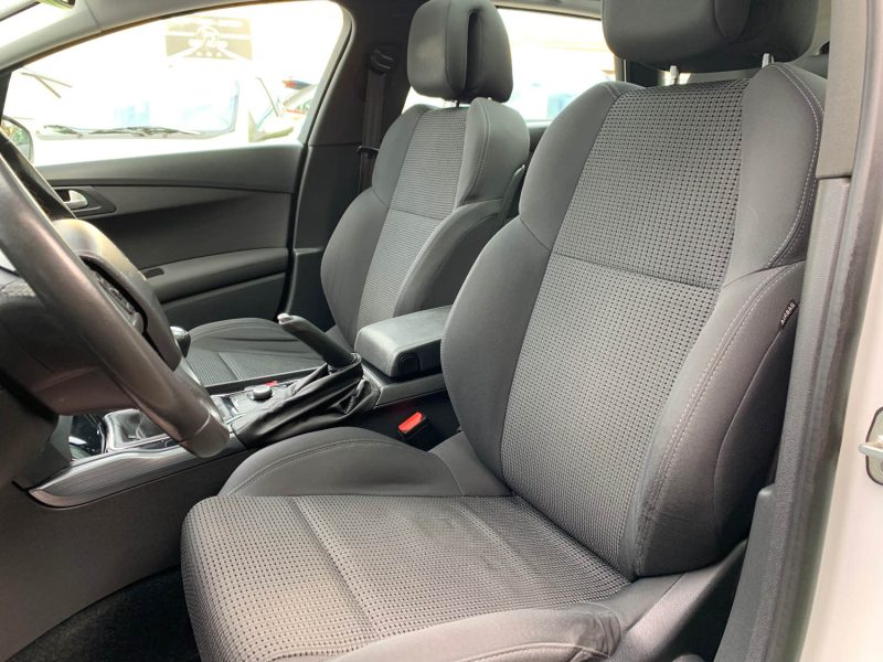 PEUGEOT 508 2.0 HDI140 FAP ALLURE 2013