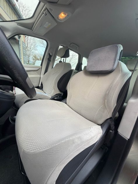 CITROEN C4 PICASSO 1.6 HDI 110 PACK AMBIANCE - ATTELAGE - CARPLAY 