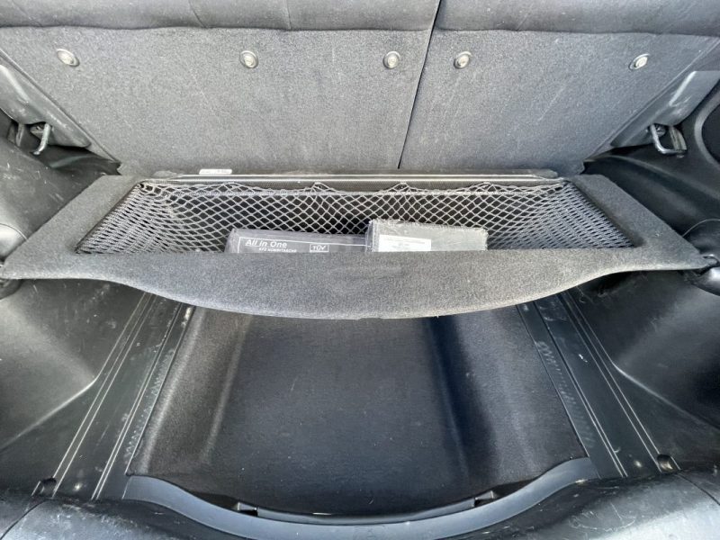 Honda Jazz 1.4 i-Vtec 100 CH i-Shift 