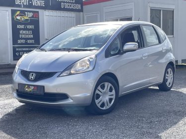 Honda Jazz 1.4 i-Vtec 100 CH i-Shift 