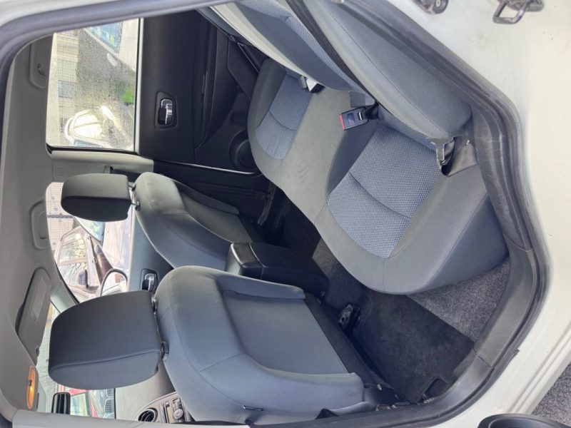 NISSAN  QASHQAI  1.6 I 4X2 117CV  2011