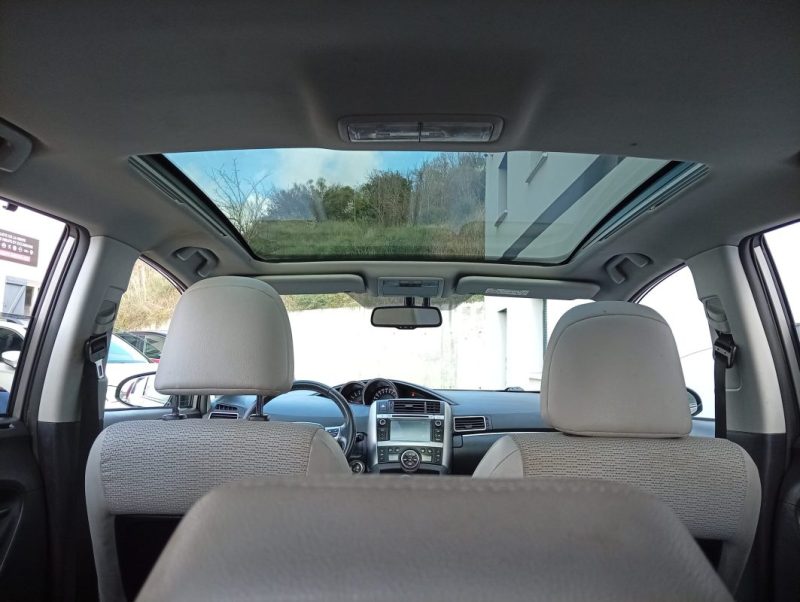 TOYOTA VERSO 112 1.6D-4D ACTIVE  2014