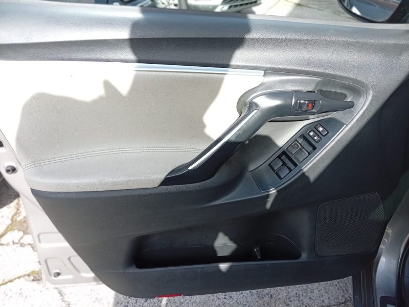 TOYOTA VERSO 112 1.6D-4D ACTIVE  2014