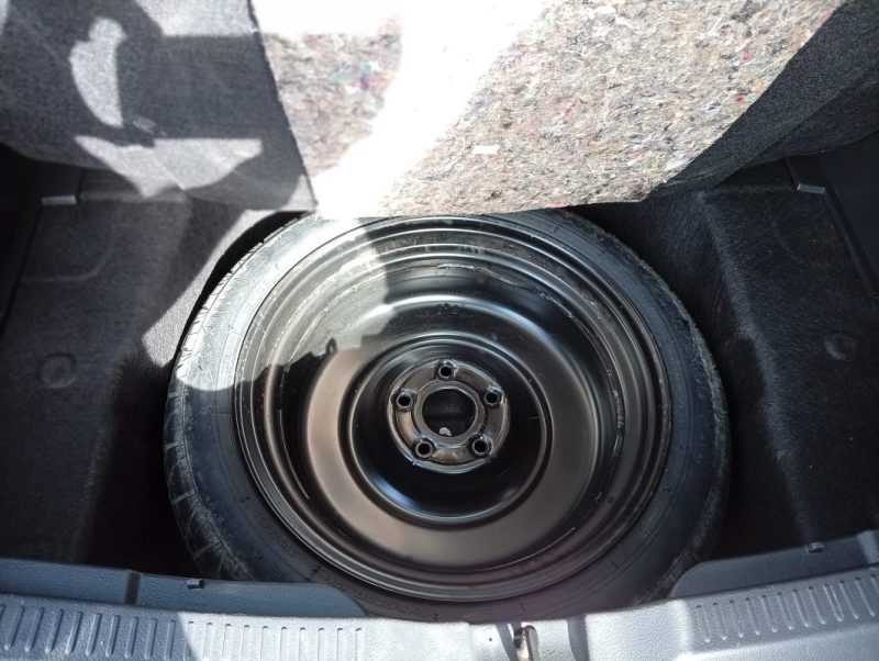 TOYOTA VERSO 112 1.6D-4D ACTIVE  2014