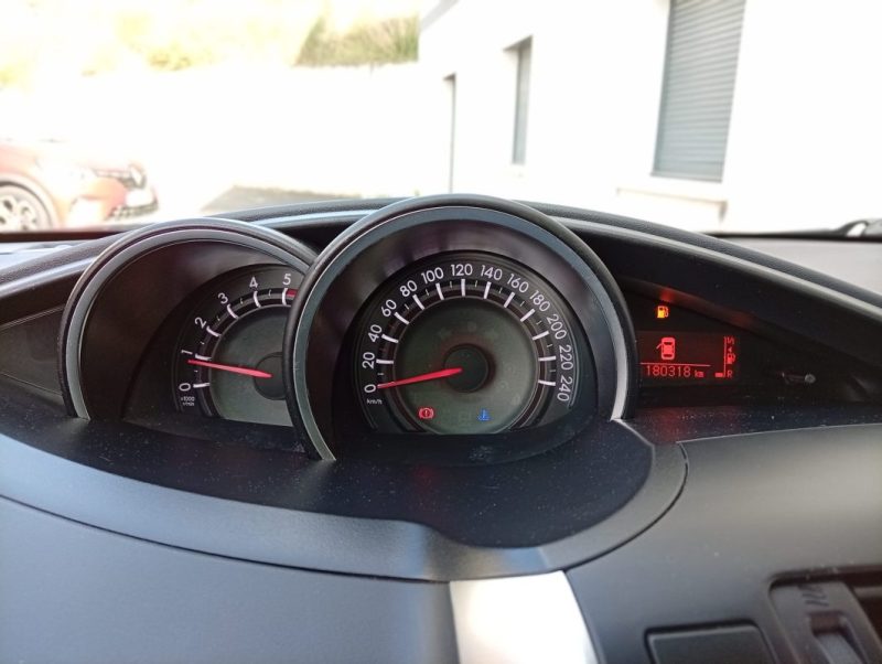 TOYOTA VERSO 112 1.6D-4D ACTIVE  2014