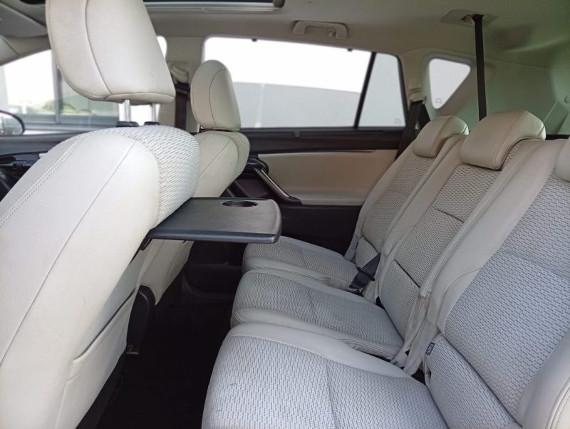 TOYOTA VERSO 112 1.6D-4D ACTIVE  2014