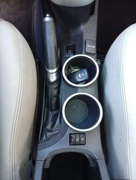 TOYOTA VERSO 112 1.6D-4D ACTIVE  2014