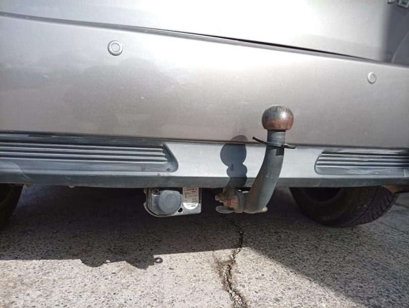 TOYOTA VERSO 112 1.6D-4D ACTIVE  2014